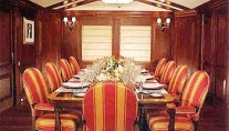 ARGYLL - Dining